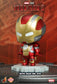 Hot Toys CBX029 - Marvel Comics - Iron Man 3 - Iron Man Series 2