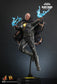 Hot Toys DX29 - DC Comics - Black Adam Standard Version