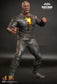 Hot Toys DX29 - DC Comics - Black Adam Standard Version