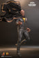 Hot Toys DX29 - DC Comics - Black Adam Standard Version