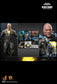 Hot Toys DX29 - DC Comics - Black Adam Standard Version