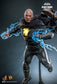 Hot Toys DX30 - DC Comics - Black Adam Deluxe Version