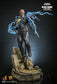 Hot Toys DX30 - DC Comics - Black Adam Deluxe Version