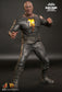 Hot Toys DX30 - DC Comics - Black Adam Deluxe Version