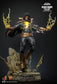 Hot Toys DX31 - DC Comics - Black Adam Golden Armor