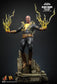 Hot Toys DX31 - DC Comics - Black Adam Golden Armor