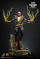 Hot Toys DX31 - DC Comics - Black Adam Golden Armor