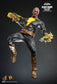 Hot Toys DX31 - DC Comics - Black Adam Golden Armor