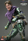 Hot Toys MMS674 - Marvel Comics - Spider Man : No Way Home - Green Goblin Upgraded Suit Version