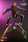 Hot Toys MMS674 - Marvel Comics - Spider Man : No Way Home - Green Goblin Upgraded Suit Version