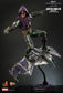 Hot Toys MMS674 - Marvel Comics - Spider Man : No Way Home - Green Goblin Upgraded Suit Version