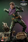 Hot Toys MMS674 - Marvel Comics - Spider Man : No Way Home - Green Goblin Upgraded Suit Version