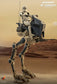 Hot Toys TMS090 - Star Wars : The Clone Wars - 501ST Legion AT-RT【Pre-Order】