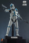 Hot Toys TMS092 - Star Wars : Obi Wan Kenobi - 501ST Legion Clone Trooper【Pre-Order】