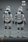 Hot Toys TMS092 - Star Wars : Obi Wan Kenobi - 501ST Legion Clone Trooper【Pre-Order】