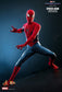 Hot Toys MMS679 - Marvel Comics - Spider Man : No Way Home - Spider Man New Red And Blue Suit Standard Version【Pre-Order】