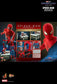 Hot Toys MMS680 - Marvel Comics - Spider Man : No Way Home - Spider Man New Red And Blue Suit Deluxe Version【Pre-Order】