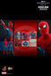 Hot Toys MMS679 - Marvel Comics - Spider Man : No Way Home - Spider Man New Red And Blue Suit Standard Version【Pre-Order】