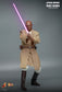 Hot Toys MMS681 - Star Wars II : Attack Of The Clones - Mace Windu【Pre-Order】