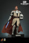 Hot Toys TMS095 - Star Wars : The Clone Wars - Obi Wan Kenobi【Pre-Order】