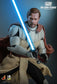 Hot Toys TMS095 - Star Wars : The Clone Wars - Obi Wan Kenobi【Pre-Order】