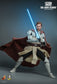 Hot Toys TMS095 - Star Wars : The Clone Wars - Obi Wan Kenobi【Pre-Order】