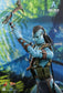 Hot Toys MMS683 - Avatar 2 : The Way Of Water - Jake Sully Standard Version【Pre-Order】