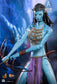 Hot Toys MMS686 - Avatar 2 : The Way Of Water - Neytiri Deluxe Version【Pre-Order】