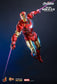 Hot Toys MMS687D52 - Marvel Comics - The Avengers - Iron Man Mark VI【Pre-Order】