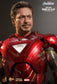 Hot Toys MMS687D52 - Marvel Comics - The Avengers - Iron Man Mark VI【Pre-Order】