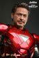 Hot Toys MMS687D52 - Marvel Comics - The Avengers - Iron Man Mark VI【Pre-Order】