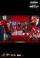 Hot Toys MMS687D52 - Marvel Comics - The Avengers - Iron Man Mark VI【Pre-Order】