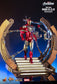 Hot Toys MMS688D53 - Marvel Comics - The Avengers - Iron Man Mark VI & Suit-Up Gantry【Pre-Order】