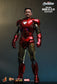 Hot Toys MMS688D53 - Marvel Comics - The Avengers - Iron Man Mark VI & Suit-Up Gantry【Pre-Order】