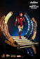 Hot Toys MMS688D53 - Marvel Comics - The Avengers - Iron Man Mark VI & Suit-Up Gantry【Pre-Order】