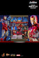 Hot Toys MMS688D53 - Marvel Comics - The Avengers - Iron Man Mark VI & Suit-Up Gantry【Pre-Order】