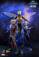 Hot Toys MMS690 - Marvel Comics - Ant Man & The Wasp : Quantumania - Ant Man【Pre-Order】