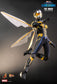 Hot Toys MMS691 - Marvel Comics - Ant Man & The Wasp : Quantumania - The Wasp【Pre-Order】