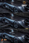 Hot Toys MMS694 - DC Comics - Batman 1989 - Batmobile【Pre-Order】