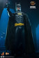 Hot Toys MMS692 - DC Comics - Batman 1989 - Batman Standard Version【Pre-Order】