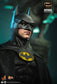 Hot Toys MMS692 - DC Comics - Batman 1989 - Batman Standard Version【Pre-Order】