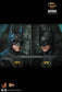 Hot Toys MMS692 - DC Comics - Batman 1989 - Batman Standard Version【Pre-Order】