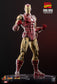 Hot Toys CMS07D37 - Marvel Comics - Iron Man Standard Version