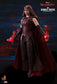 Hot Toys TMS036 - Marvel Comics - Wandavision - The Scarlet Witch