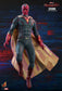 Hot Toys TMS037 - Marvel Comics - Wandavision - Vision