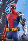 Hot Toys VGM51 - Marvel's Spider-Man - SpiderMan Cyborg Spiderman Suit