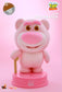 Hot Toys COSB926 - Disney - Toy Story - Lotso Pastel Pink Version