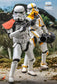 Hot Toys TMS041 - Star Wars : The Mandalorian - Stormtrooper Commander