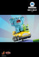 Hot Toys CSRD033 - Disney - Monsters Inc - Mike & Sulley Cosrider