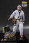 Hot Toys MMS610 - Back To The Future - Doc Brown Deluxe Version